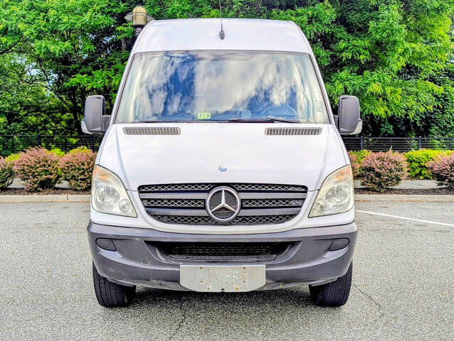 mercedes-benz sprinter van 2012 WD3PE8CC9C5646353 image mercedes-benz sprinter van 2012 WD3PE8CC9C5646353 image